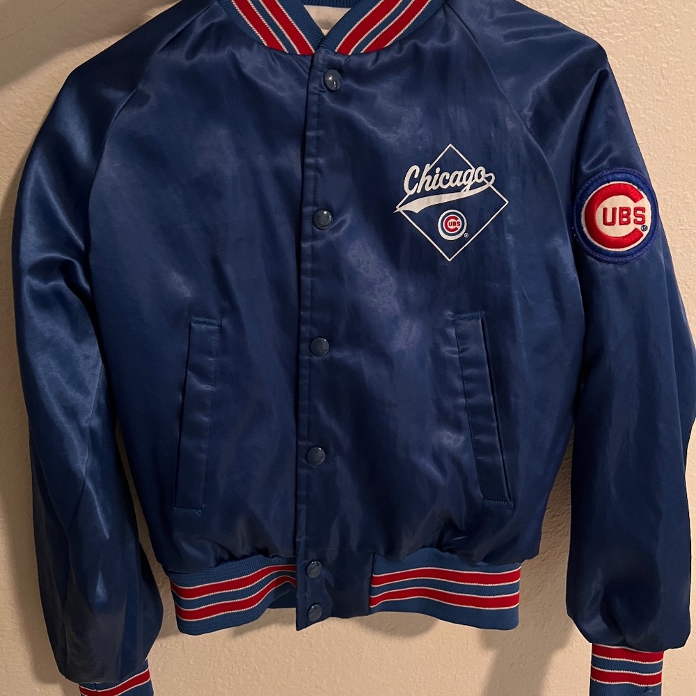 Chicago cubs size 14-16